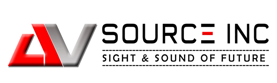 AV Source Inc — Sight & Sound of Future